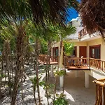 Casa Nah Balam. Very Private. A Perfect Get Away!