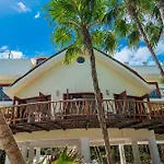 Casa Nah Balam. Very Private. A Perfect Get Away!