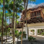 Casa Nah Balam. Very Private. A Perfect Get Away!