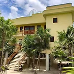 Casa Nah Balam. Very Private. A Perfect Get Away!