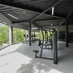 Luxury Loft With Pools, Gym, Rooftop And Panoramic Views *