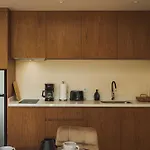 Luxury Loft With Pools, Gym, Rooftop And Panoramic Views