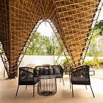 Serene Condo Tulum, Pool, Gym, Holistika