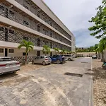 Tulum Stylish 2Br Penthhouse, Private Terrace, Grill And Pool