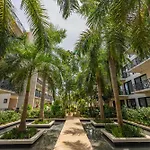 Tulum Stylish 2Br Penthhouse, Private Terrace, Grill And Pool