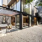 Villa De Lujo 5 Hab, Aldea Zama, Seguridad