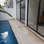 Exclusivo Con Piscina Privada