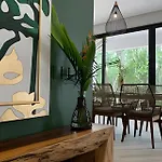 Сasa de vacaciones Oasis Yaaxlum *