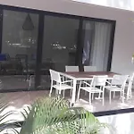 Сasa de vacaciones Oasis Yaaxlum