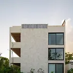 Jungle Sky Loft Apartamento Tulum