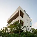 Jungle Sky Loft Apartamento
