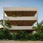 Apartamento Jungle Sky Loft *