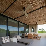Apartamento Jungle Sky Loft Tulum