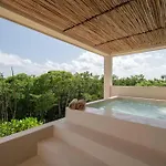 Jungle Sky Loft * Tulum