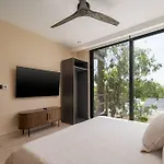 Jungle Sky Loft