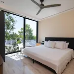 Jungle Sky Loft Apartamento