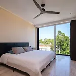 Apartamento Jungle Sky Loft *