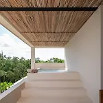 Jungle Sky Loft