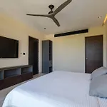 Jungle Sky Loft Apartamento