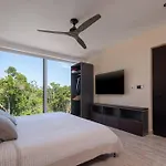 Apartamento Jungle Sky Loft