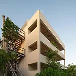 Jungle Sky Loft Apartamento *