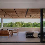 Jungle Sky Loft
