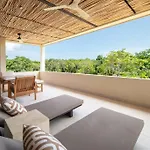 Apartamento Jungle Sky Loft