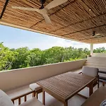 Jungle Sky Loft * Tulum