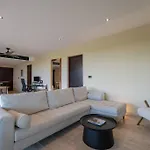 Jungle Sky Loft