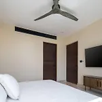 Jungle Sky Loft Apartamento