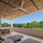 Jungle Sky Loft Apartamento