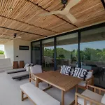 Jungle Sky Loft Apartamento *