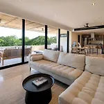 Jungle Sky Loft Apartamento *