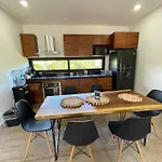 Caracol Garden Villa In Forest Nook