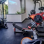 Region 15, Proche Plage Et Centre, Studio Au Coeur De La Jungle Avec Piscine, Gym, Mini Golf , Tamazcal, Coworking, Zone De Hamac