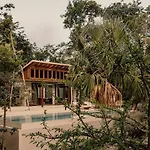 Casa Tropical 4Br Pool And Enchanting Cenote