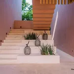 Apartamento Divine 2br W Pool Gym Yoga Classes Restaurant