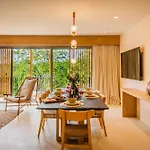 Divine 2br W Pool Gym Yoga Classes Restaurant Apartamento