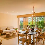 Apartamento Divine 2br W Pool Gym Yoga Classes Restaurant *