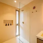 Divine 2br W Pool Gym Yoga Classes Restaurant Apartamento Tulum