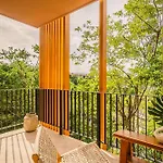 Divine 2br W Pool Gym Yoga Classes Restaurant * Tulum