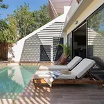 Asana Leaf Villa Tulum