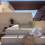 Asana Leaf Tulum