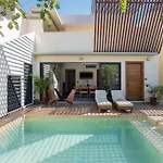 Villa Asana Leaf Tulum