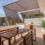 Asana Leaf Villa