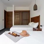 Asana Leaf Villa