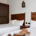 Villa Asana Leaf Tulum
