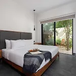 Villa Asana Leaf Tulum