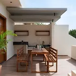 Asana Leaf * Tulum