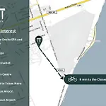 Divine 3Br Ph Private Jacuzzi, Pools, Spa, Yoga